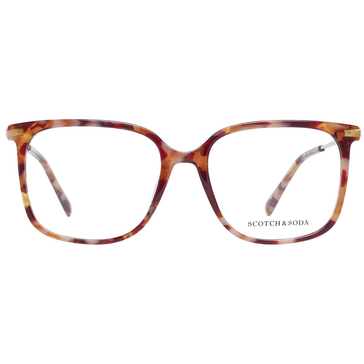 Ladies' Spectacle frame Scotch & Soda SS3012 54371